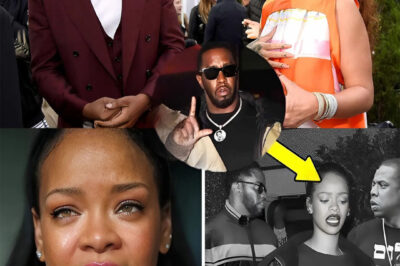 (VIDEO) Rihanna Breaks Silence on the Horror She Endured at Jay-Z & Diddy’s Hands | The Dark Truth Behind Her Past.