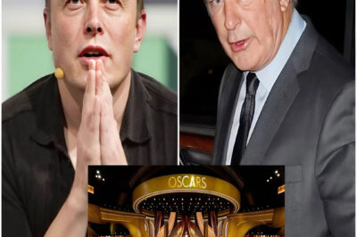Alec Baldwin was immediately booted from the 2025 Oscars and removed from all nominations just after Elon Musk spoke out demanding action from the organizers.