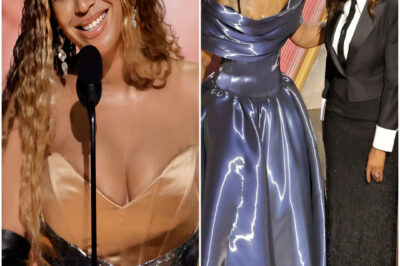 Fans call for a boycott of major awards like the Grammys and Oscars 2025 after evidence surfaced that Beyoncé, Whoopi Goldberg, and Oprah Winfrey used their money and connections to manipulate all awards, as revealed by Elon Musk.