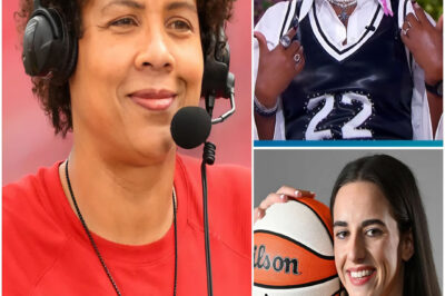 Cheryl Miller exposes Sheryl Swoopes in a new interview and speaks out in defense of Caitlin Clark!