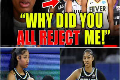 Angel Reese Furious as Top Free Agents Ignore Her for Caitlin Clark and Indiana Fever – Everyone Feels It’s Unfair!