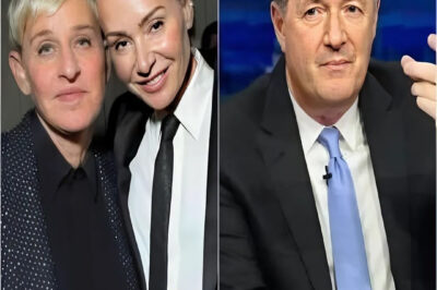 Ellen DeGeneres Relocates To England, Sells Montecito Estate, And Declares: ‘I Will Never Return To America