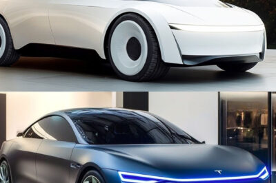 BREAKING: 2025 Tesla Model C: Elon Musk Announces The Game-Changing EV for the Masses! Never Been Cheaper