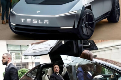 End Of China. Elon Musk’s $15,679 Tesla Model 2 Test Version: All You Need To Know HERE