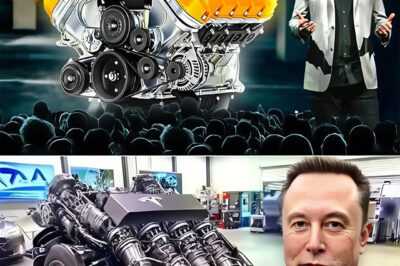 BREAKING: Elon Musk Launches the First $4,999 Flying Car That Changes Everything👇