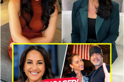 Breaking News: This Just Happened to Fox News’ Emily Compagno!