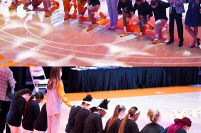 KNEELING: University of Texas Withdraws Scholarships from All Students Who Kneel During National Anthem