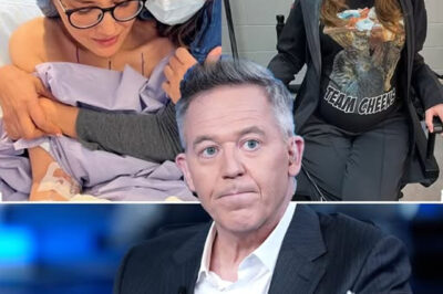 Greg Gutfeld shared a powerful message to Kat Timpf on air after the ‘Gutfeld!’ panelist was diagnosed with cancer just hours before giving birth to her baby boy. I didn’t know Gutfeld had this in him—his words amazed and surprised many