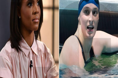 BREAKING: Candace Owens Expels Lia Thomas from The View Studio