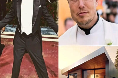 Elon Musk is the richest man in the world, with a net worth of over $333 billion, but he still lives in a small Tesla home worth $50k.