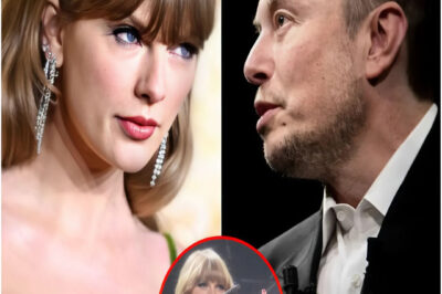 BREAKING NEWS: Taylor Swift announces the end of her legendary show, saying, “I’m moving to Canada and never coming back to the States. I don’t want to breathe the same air as that jerk.”