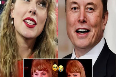 BREAKING NEWS: Taylor Swift Announces the End of Her Legendary Show, Declares: ‘I’m Moving to Canada and Will Never Return to the U.S., I Don’t Want to Breathe the Same Air as That Jerk.’