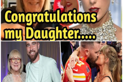 “Donna Gushes Over Taylor’s iHeartRadio Win—Calls Her ‘My Daughter’ & Jokes Travis Is ‘Naughty’ Donna Kelsey, the proud mother of Kansas City Chiefs star Travis Kelce, is once again showing her unwavering love and support for Taylor Swift. On March 20th, Donna took to Instagram to celebrate Taylor’s incredible achievements at the 2025 iHeartRadio Music Awards, where Taylor swept the night with eight awards