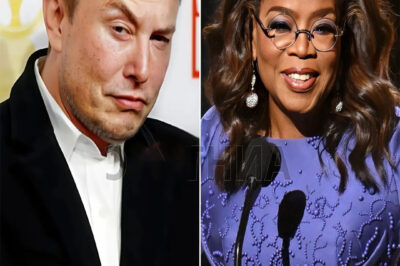 Oprah Winfrey Shocks Fans by Ending Iconic Show and Announcing She’s Leaving the US Because of Elon Musk: ‘I Can’t Stay Here for the Next 4 Years!’