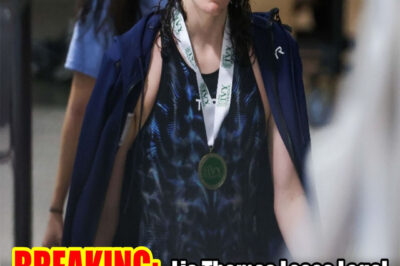 Lia Thomas Loses Legal Battle, Will Not Have Chance To Qualify For Olympics In A Big Win For Women’s Sports