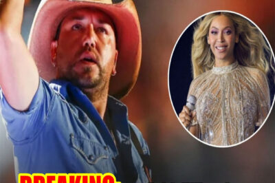 BREAKING: Faith Hill and Jason Aldean have withdrawn from an upcoming concert with Beyoncé, reportedly telling her, “You ain’t country, girl. Go play dress-up.”