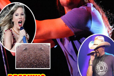 BREAKING: Kid Rock and Jason Aldean Shatter Records with ‘Yoᴜ Can’t Cancel America Toᴜr’, Sᴜrpassing Taylor Swift