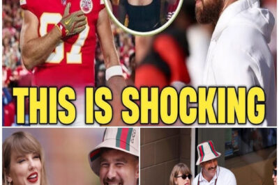 Travis Kelce LEFT SPEECHLESS After What Taylor Swift Fans Just DID! This is UNBELIEVABLE