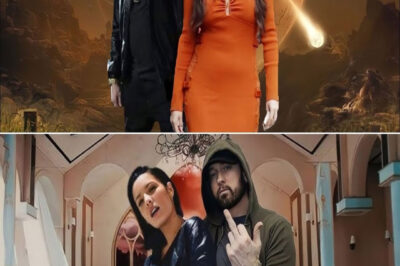 “Dream Collaboration Comes True: Eminem, Post Malone & Selena Gomez Shock Fans With Super Hit ‘Miss YOU!’”