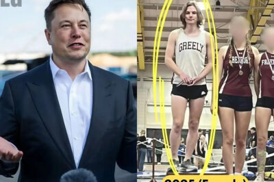 Elon Musk Calls for Transgender Athlete Katie Spencer’s Pole Vault Title to Be Revoked. He Says Awards in the US Are Not for ‘WOKE’ People.